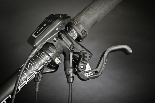 Электровелосипед Haibike Hybe 11 i750Wh Sram, GX Eagle AXS (2024)