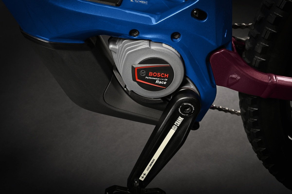 Электровелосипед Haibike Hybe 11 i750Wh Sram, GX Eagle AXS (2024)