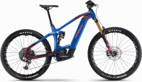 Электровелосипед Haibike Hybe 11 i750Wh Sram, GX Eagle AXS (2024)