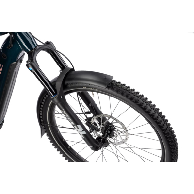 Электровелосипед Haibike Adventr 8.5 LOW i600Wh 10G 25 HB