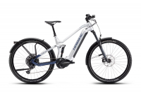 Электровелосипед Haibike Adventr FS 9 i720Wh 12-G NX Eagle24 (2025)