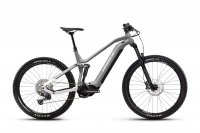 Электровелосипед Haibike AllMtn 3 i720Wh 12-G Deore24 (2025)