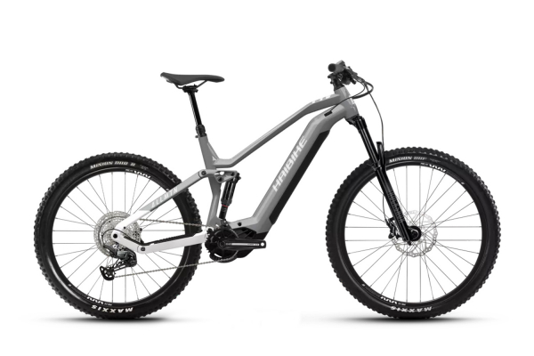 Электровелосипед Haibike AllMtn 3 i720Wh 12-G Deore24 (2025)