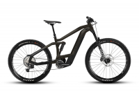 Электровелосипед Haibike AllMtn 5 i625Wh (2021)