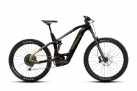Электровелосипед Haibike AllMtn CF 8 i750Wh 12-G NX Eagle (2024)