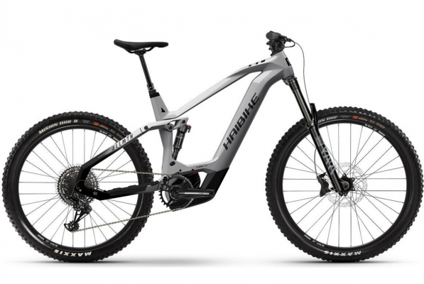 Электровелосипед Haibike AllMtn CF 9 i750Wh 12 s.NX Eagle (2023)