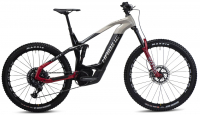 Электровелосипед Haibike AllMtn CF SE 750Wh (2024)