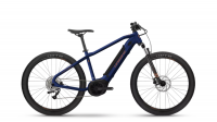 Электровелосипед Haibike AllTrack 4 27.5 i500Wh 9-G 23 (2024)