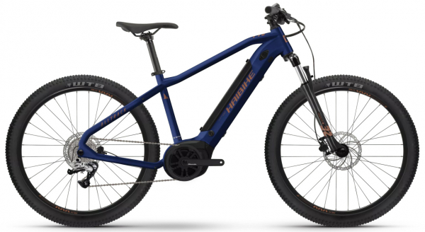 Электровелосипед Haibike AllTrack 4 29" 500Wh (2024)