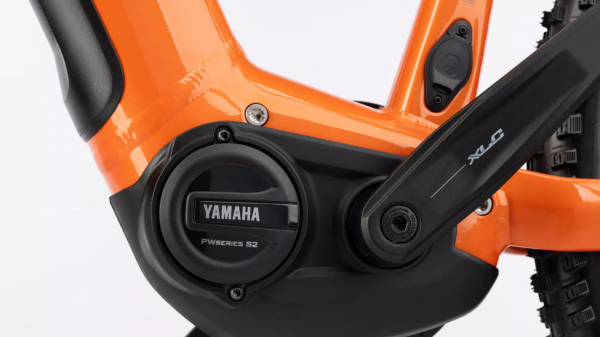 Электровелосипед Haibike AllTrack 6 27.5 (2024)