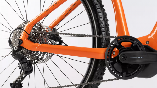 Электровелосипед Haibike AllTrack 6 27.5 (2024)