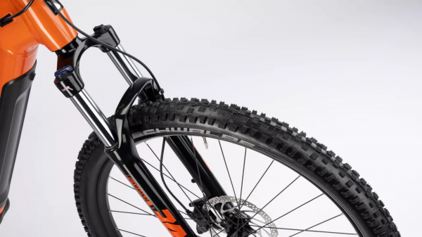 Электровелосипед Haibike AllTrack 6 27.5 (2024)