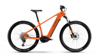 Электровелосипед Haibike AllTrack 6 27.5 (2024)