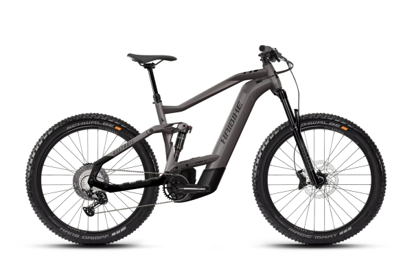 Электровелосипед Haibike AllTrail 10 29 i750Wh 12-G GX Eagle (2024)