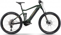Электровелосипед Haibike AllTrail 4 27.5 i630Wh 11-G Deore (2023)