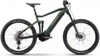 Электровелосипед Haibike AllTrail 4 27.5