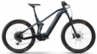 Электровелосипед Haibike AllTrail 6 27.5" 750Wh (2024)