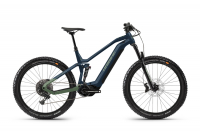 Электровелосипед Haibike AllTrail 9 27.5 i750Wh (2024)