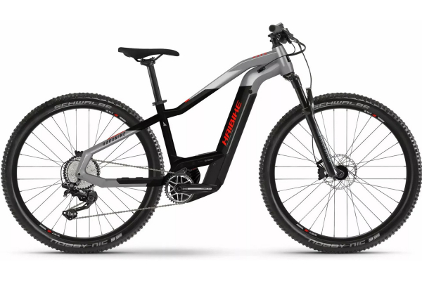 Электровелосипед Haibike HardNine 9 i625Wh (2024)