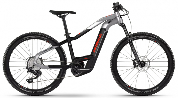 Электровелосипед Haibike HardSeven 9 625Wh (2024)