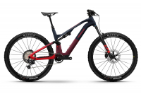 Электровелосипед Haibike Lyke CF 11 i430Wh 12-G Deore XT RD-M8100 (2024)