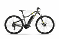Велосипед Haibike Sduro FullSeven 1.0 (2020)