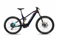 Электровелосипед Haibike Nduro 8 i750Wh (2024)