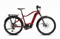 Электровелосипед Haibike Trekking 11 High i750Wh 12-G SRAM GX Eagle (2024)