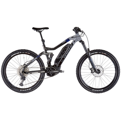 Электровелосипед Haibike Xduro AllMtn 2.5 (2021)