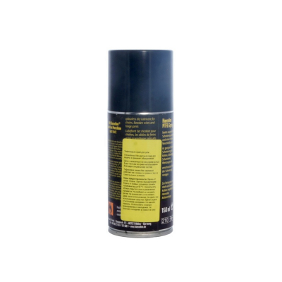 Спрей с тефлоном Hanseline PTFE SPRAY для цепи 150 мл
