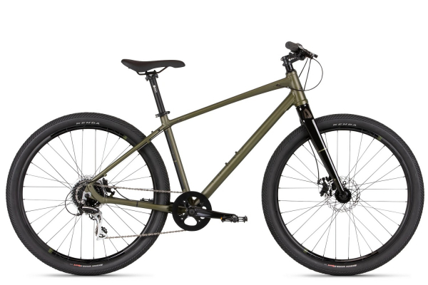 Велосипед Haro Beasley 27.5 (2021)