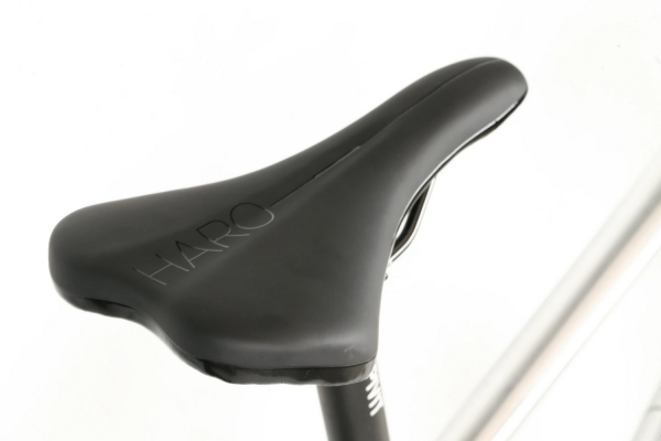 Велосипед Haro Beasley DLX 27.5 (2021)