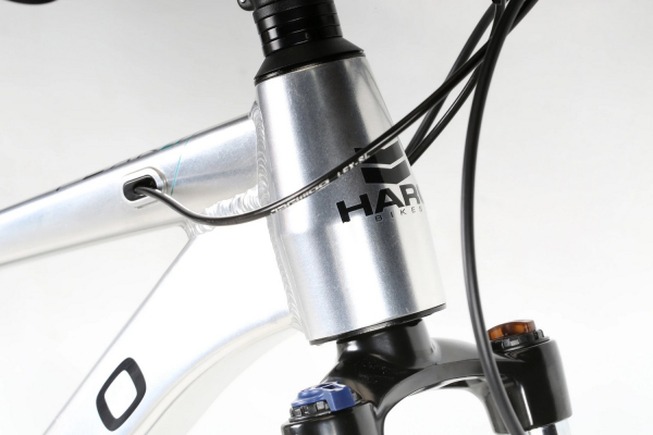 Велосипед Haro Double Peak 27.5 Sport (2021)