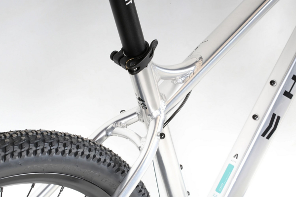 Велосипед Haro Double Peak 27.5 Sport (2021)