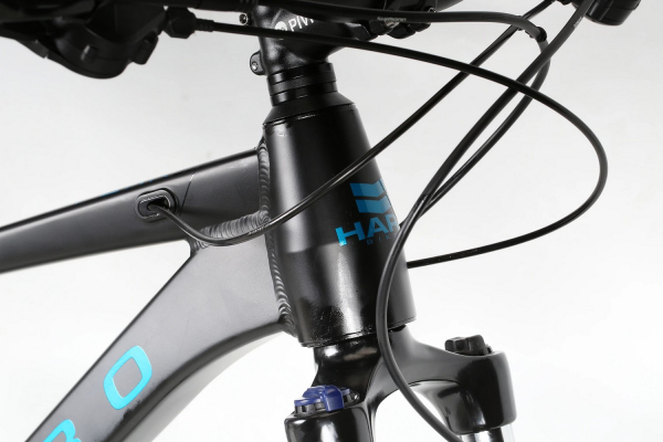 Велосипед Haro Double Peak 27.Five Trail (2021)