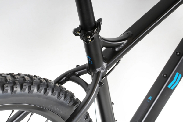 Велосипед Haro Double Peak 27.Five Trail (2021)