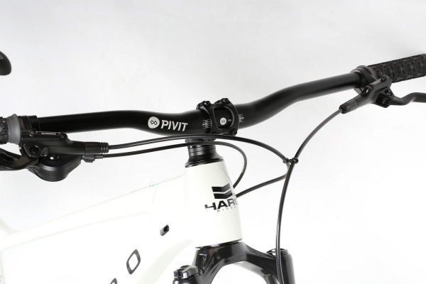 Велосипед Haro Double Peak 29 Comp (2021)