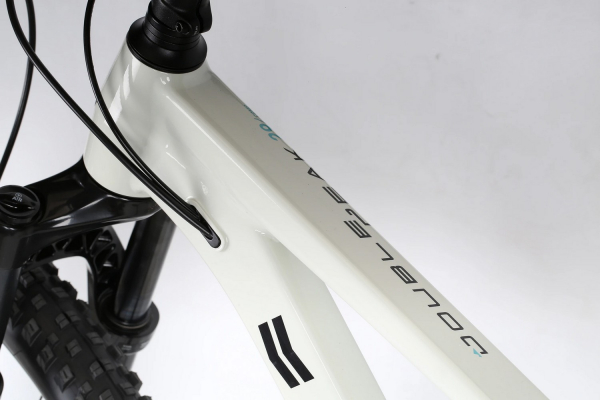 Велосипед Haro Double Peak 29 Comp (2021)
