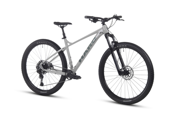 Велосипед Haro Double Peak 29 Comp (2025)