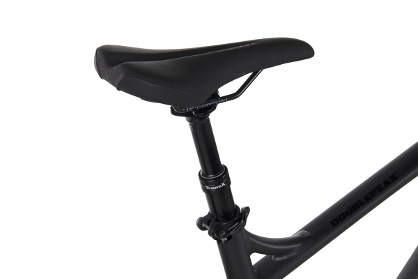 Велосипед Haro Double Peak 29 Comp (2025)