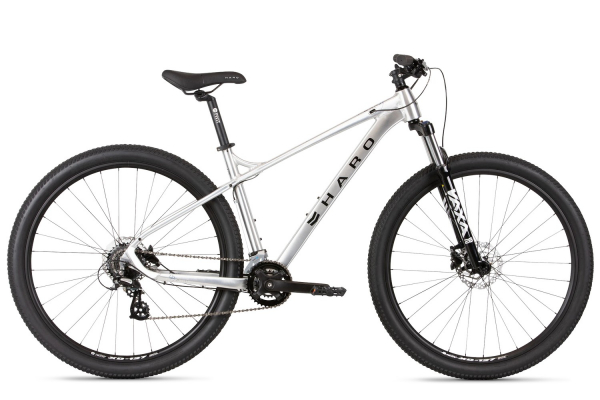 Велосипед Haro Double Peak 29 Sport (2021)