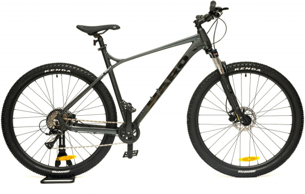 Велосипед Haro Double Peak 29 Sport (2025)
