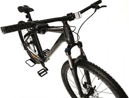 Велосипед Haro Double Peak 29 Sport (2025)