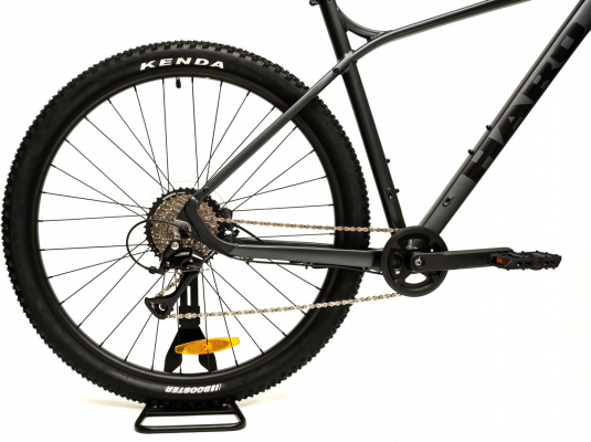 Велосипед Haro Double Peak 29 Sport (2025)