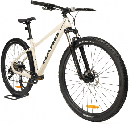 Велосипед Haro Double Peak 29 Sport (2025)