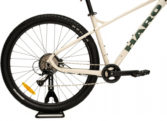Велосипед Haro Double Peak 29 Sport (2025)
