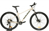 Велосипед Haro Double Peak 29 Sport (2025)