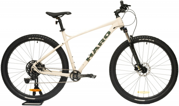 Велосипед Haro Double Peak 29 Trail (2025)