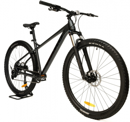Велосипед Haro Double Peak 29 Trail (2025)