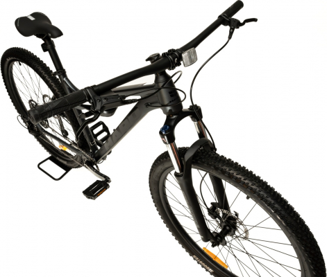 Велосипед Haro Double Peak 29 Trail (2025)